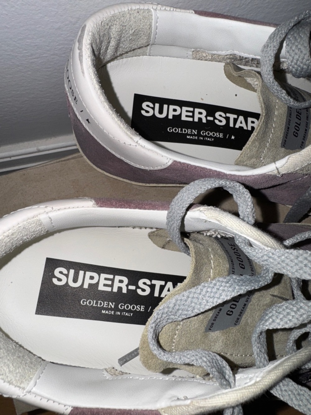 Golden Goose - Picture 4 of 9